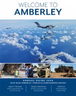 Read Welcome to Amberley